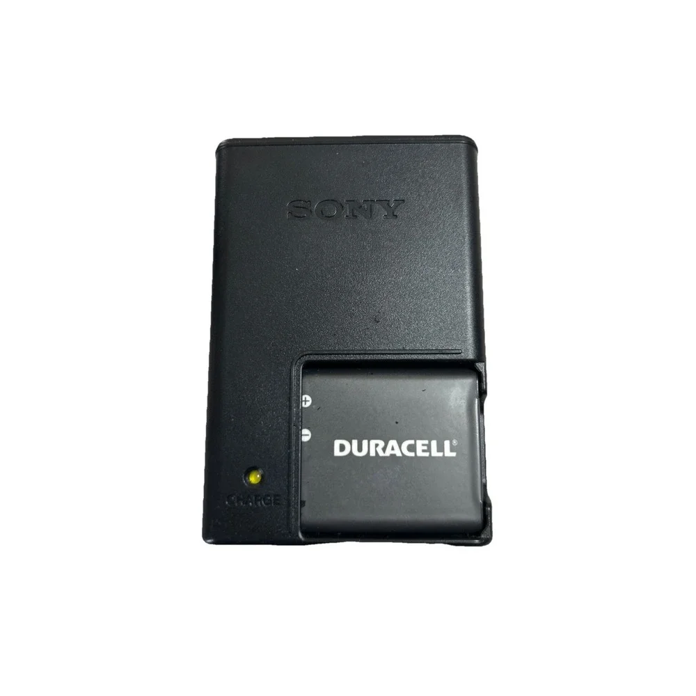 Sony Battery Charger OEM BC-CSK